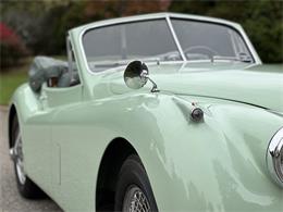 1954 Jaguar XK120 (CC-1782732) for sale in Southampton, New York