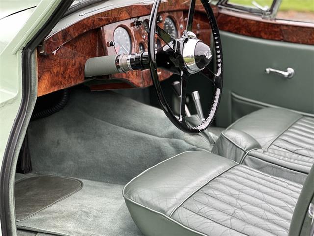 1954 Jaguar XK120 (CC-1782732) for sale in Southampton, New York