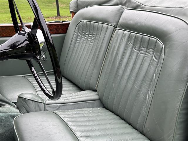 1954 Jaguar XK120 (CC-1782732) for sale in Southampton, New York