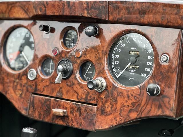 1954 Jaguar XK120 (CC-1782732) for sale in Southampton, New York