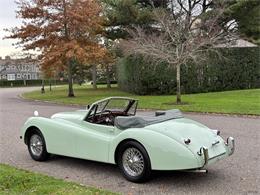 1954 Jaguar XK120 (CC-1782732) for sale in Southampton, New York