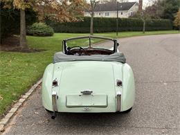 1954 Jaguar XK120 (CC-1782732) for sale in Southampton, New York
