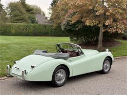 1954 Jaguar XK120 (CC-1782732) for sale in Southampton, New York