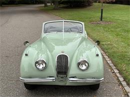 1954 Jaguar XK120 (CC-1782732) for sale in Southampton, New York
