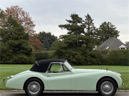 1954 Jaguar XK120 (CC-1782732) for sale in Southampton, New York