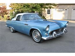 1956 Ford Thunderbird (CC-1782744) for sale in Eugene, Oregon