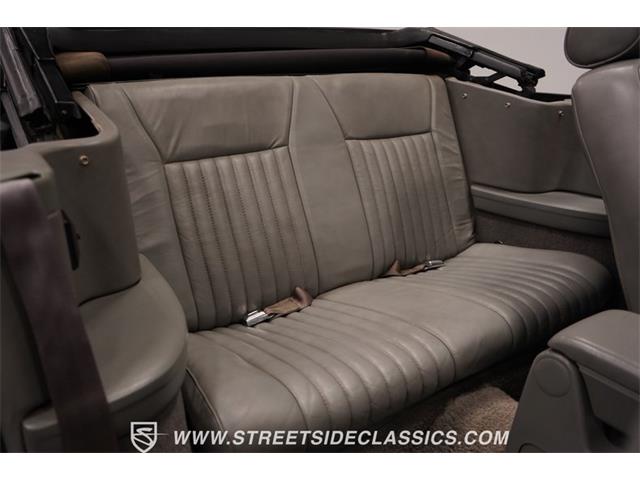 1989 Ford Mustang for Sale | ClassicCars.com | CC-1782750