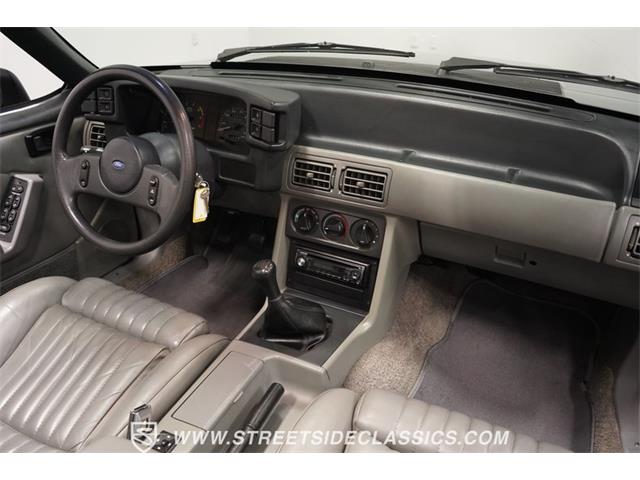 1989 Ford Mustang for Sale | ClassicCars.com | CC-1782750