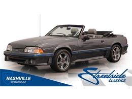 1989 Ford Mustang (CC-1782750) for sale in Lavergne, Tennessee