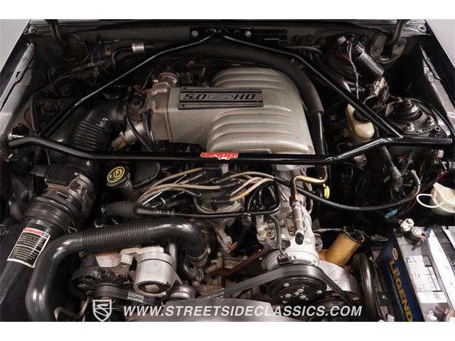 1989 Ford Mustang for Sale | ClassicCars.com | CC-1782750