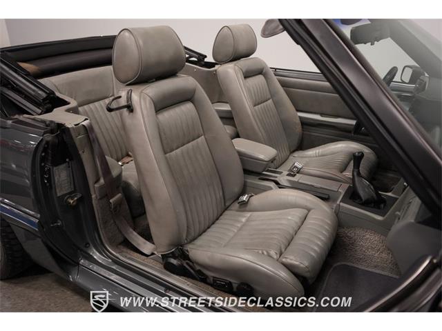 1989 Ford Mustang for Sale | ClassicCars.com | CC-1782750