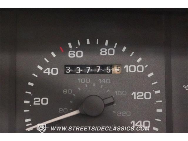 1989 Ford Mustang for Sale | ClassicCars.com | CC-1782750