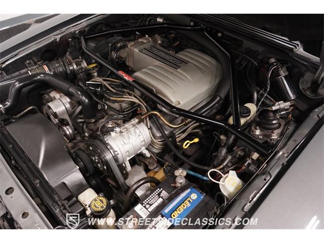 1989 Ford Mustang for Sale | ClassicCars.com | CC-1782750