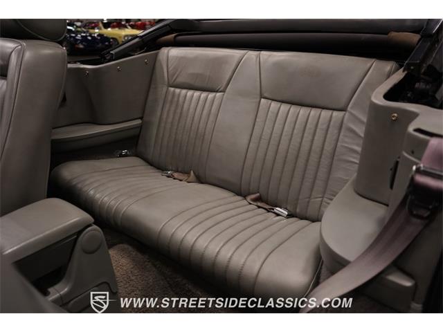 1989 Ford Mustang for Sale | ClassicCars.com | CC-1782750