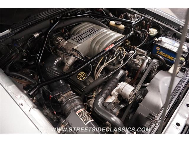 1989 Ford Mustang for Sale | ClassicCars.com | CC-1782750