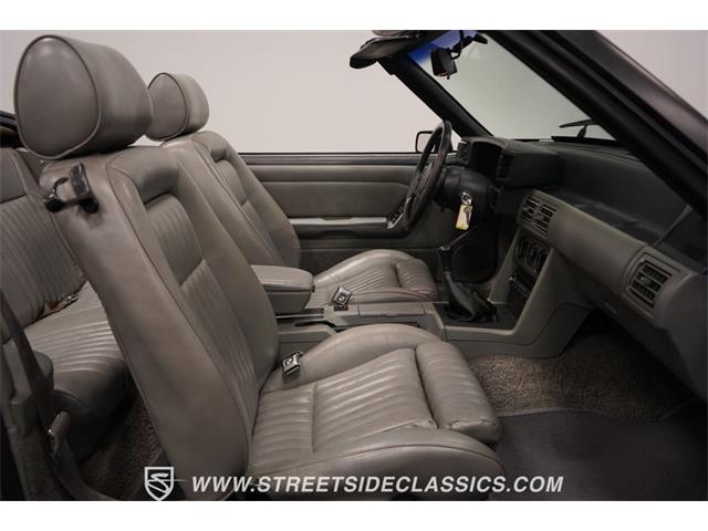 1989 Ford Mustang for Sale | ClassicCars.com | CC-1782750