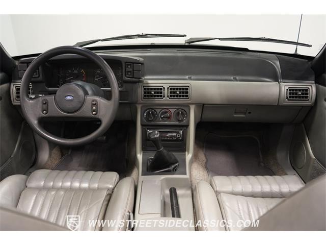 1989 Ford Mustang for Sale | ClassicCars.com | CC-1782750