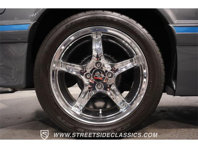 1989 Ford Mustang for Sale | ClassicCars.com | CC-1782750