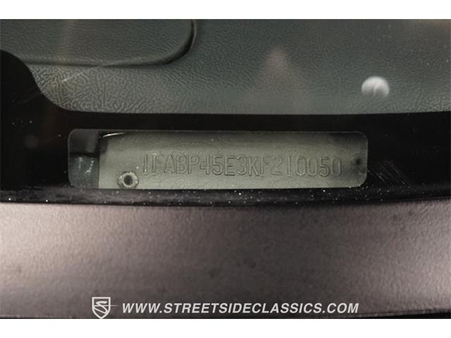 1989 Ford Mustang for Sale | ClassicCars.com | CC-1782750