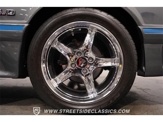 1989 Ford Mustang for Sale | ClassicCars.com | CC-1782750