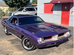 1974 Plymouth Barracuda (CC-1782764) for sale in Greensboro, North Carolina