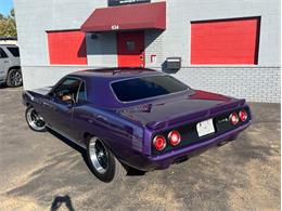 1974 Plymouth Barracuda (CC-1782764) for sale in Greensboro, North Carolina
