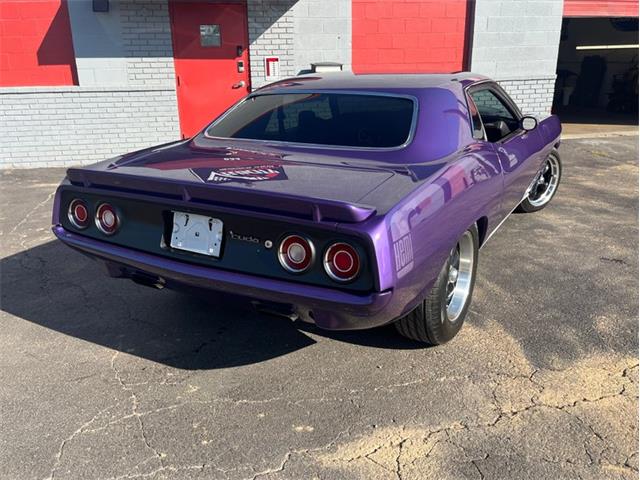 1974 Plymouth Barracuda (CC-1782764) for sale in Greensboro, North Carolina
