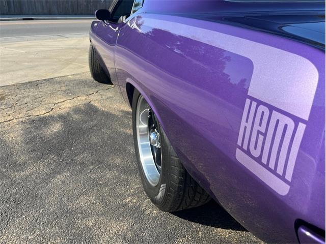 1974 Plymouth Barracuda (CC-1782764) for sale in Greensboro, North Carolina