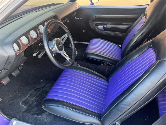 1974 Plymouth Barracuda (CC-1782764) for sale in Greensboro, North Carolina