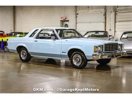 1977 Ford Granada (CC-1782774) for sale in Grand Rapids, Michigan