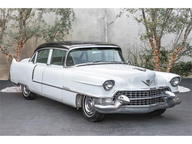 1955 Cadillac Series 62 (CC-1782775) for sale in Beverly Hills, California