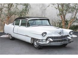 1955 Cadillac Series 62 (CC-1782775) for sale in Beverly Hills, California