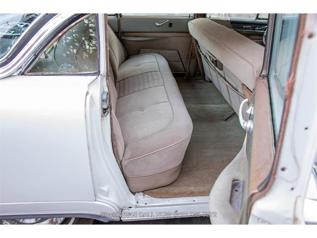 1955 Cadillac Series 62 (CC-1782775) for sale in Beverly Hills, California