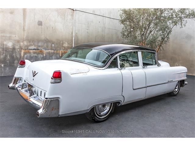 1955 Cadillac Series 62 (CC-1782775) for sale in Beverly Hills, California