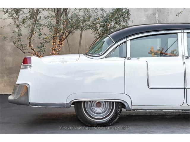 1955 Cadillac Series 62 (CC-1782775) for sale in Beverly Hills, California