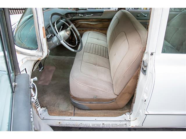 1955 Cadillac Series 62 (CC-1782775) for sale in Beverly Hills, California