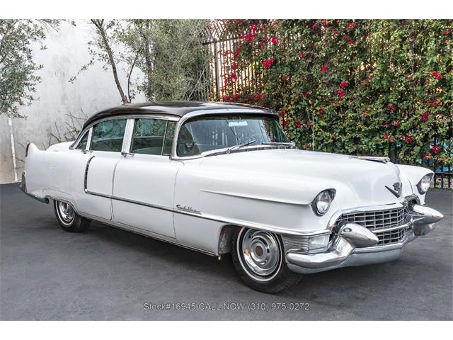 1955 Cadillac Series 62 (CC-1782775) for sale in Beverly Hills, California