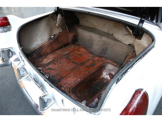 1955 Cadillac Series 62 (CC-1782775) for sale in Beverly Hills, California