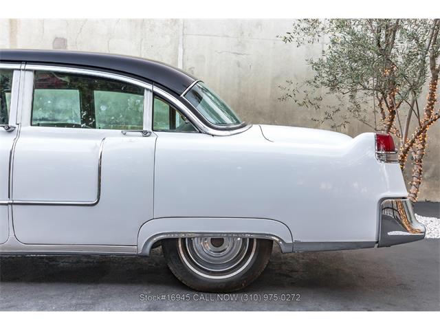 1955 Cadillac Series 62 (CC-1782775) for sale in Beverly Hills, California