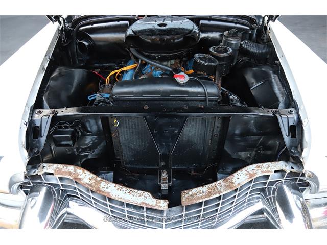 1955 Cadillac Series 62 (CC-1782775) for sale in Beverly Hills, California