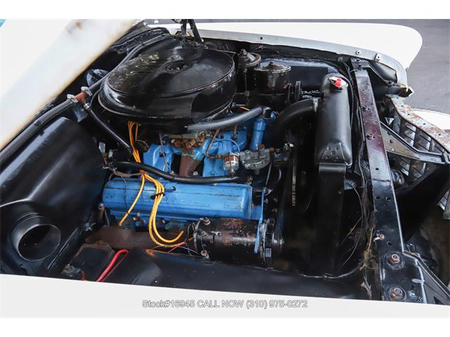 1955 Cadillac Series 62 (CC-1782775) for sale in Beverly Hills, California