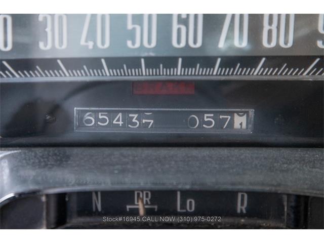 1955 Cadillac Series 62 (CC-1782775) for sale in Beverly Hills, California