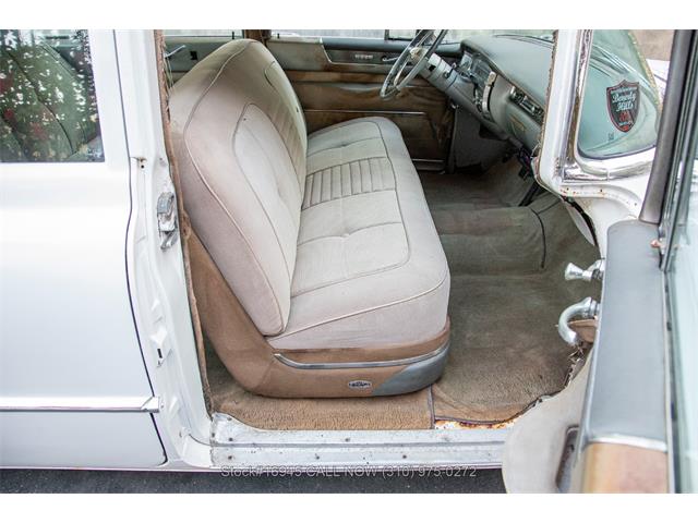1955 Cadillac Series 62 (CC-1782775) for sale in Beverly Hills, California