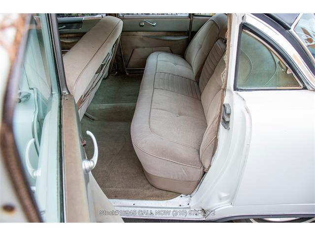 1955 Cadillac Series 62 (CC-1782775) for sale in Beverly Hills, California