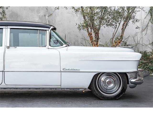 1955 Cadillac Series 62 (CC-1782775) for sale in Beverly Hills, California