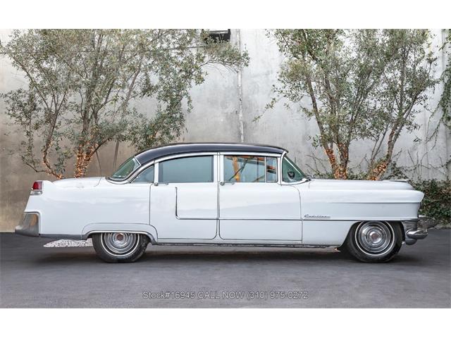 1955 Cadillac Series 62 (CC-1782775) for sale in Beverly Hills, California