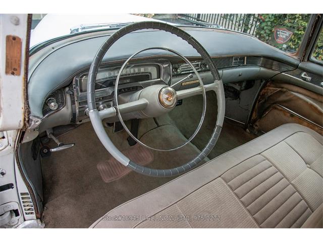 1955 Cadillac Series 62 (CC-1782775) for sale in Beverly Hills, California