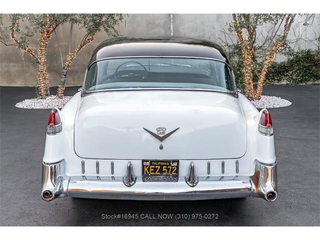1955 Cadillac Series 62 (CC-1782775) for sale in Beverly Hills, California