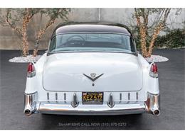 1955 Cadillac Series 62 (CC-1782775) for sale in Beverly Hills, California