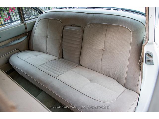 1955 Cadillac Series 62 (CC-1782775) for sale in Beverly Hills, California